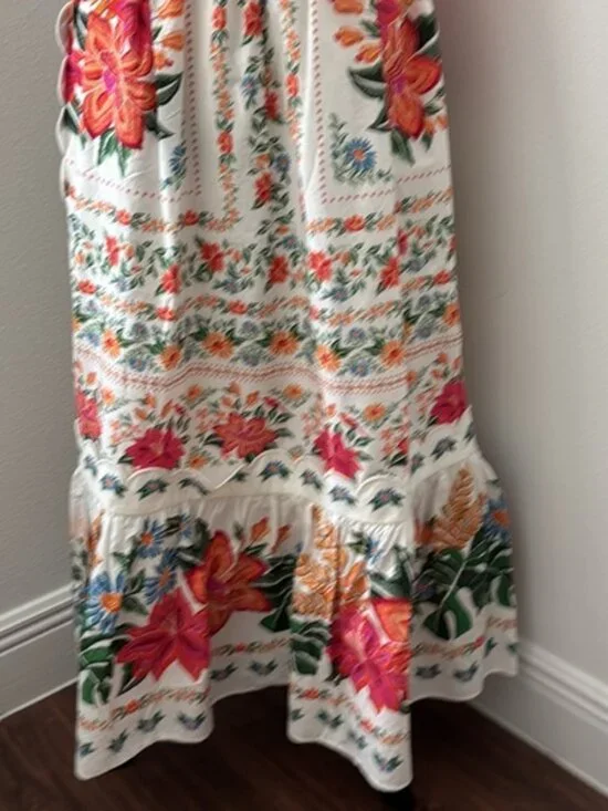 Farm Rio dress - Picture 3 of 10